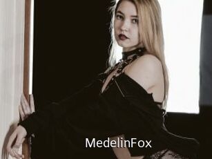 MedelinFox