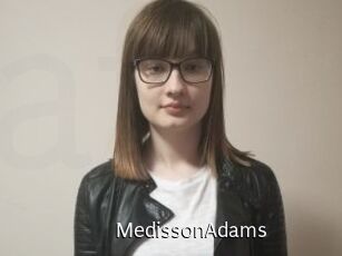 MedissonAdams