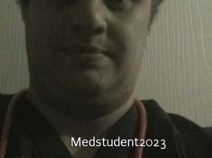 Medstudent2023
