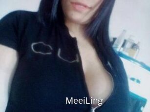 MeeiLing