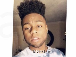 MeesLife
