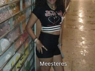 Meesteres