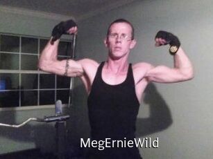 MegErnieWild
