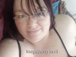MegaBustyAvril