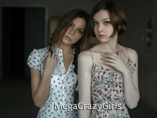 MegaCrazyGirls