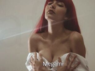 Megami