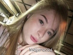 Megan2024