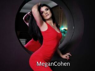 MeganCohen