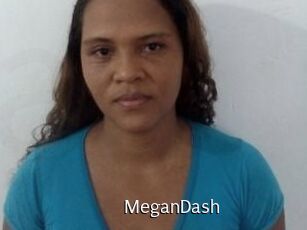 MeganDash