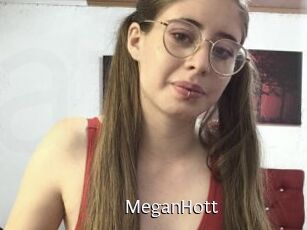MeganHott