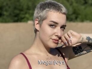 MeganJoys