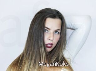 MeganKoks