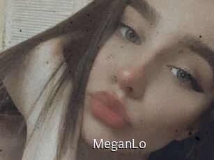 MeganLo
