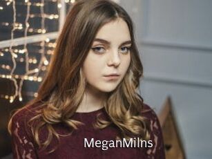 MeganMilns