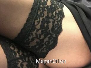MeganOrion
