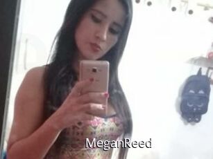 MeganReed