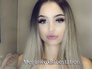 MeganRoxBabestation