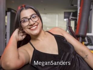MeganSanders