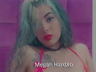 Megan_HardXo