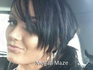 Megan_Maze
