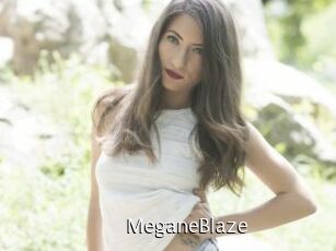 MeganeBlaze