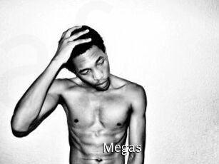 Megas