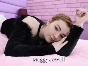 MeggyCowell