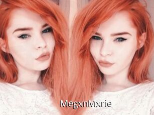 MegxnMxrie
