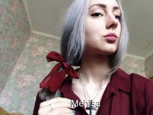 Mehlsa