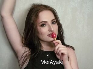 MeiAyaki