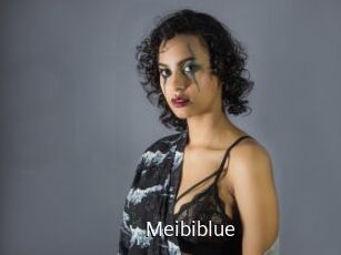 Meibiblue