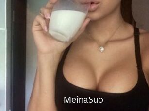 MeinaSuo