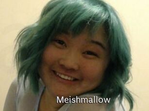 Meishmallow