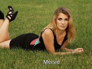 Meisie