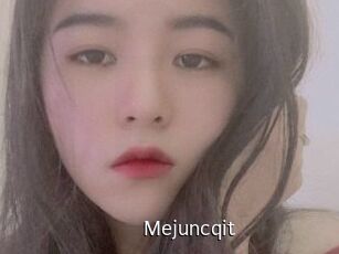 Mejuncqit