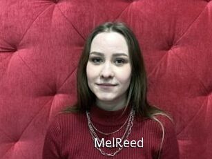 MelReed