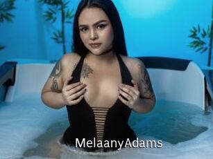 MelaanyAdams
