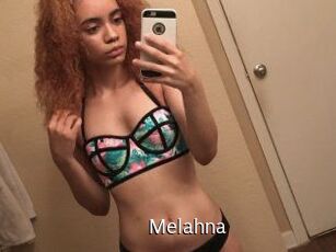Melahna