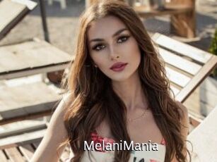 MelaniMania