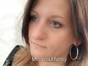 MelaniaXfunny