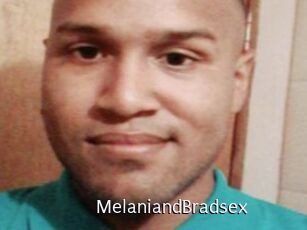MelaniandBradsex