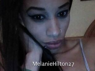 MelanieHilton27