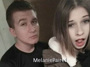 MelaniePaired