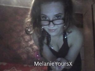 MelanieYoursX