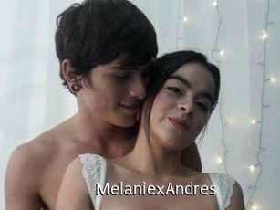 MelaniexAndres