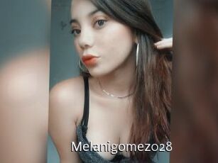 Melanigomez028