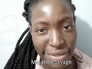 MelanineSavage