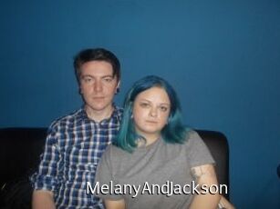 MelanyAndJackson
