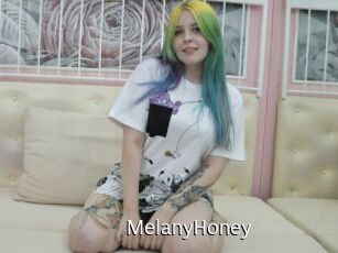 MelanyHoney