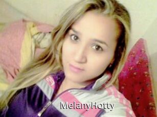 MelanyHotty